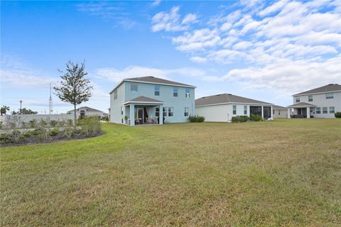 A home in BRADENTON