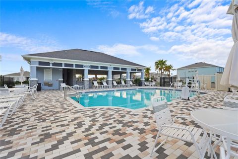 A home in BRADENTON