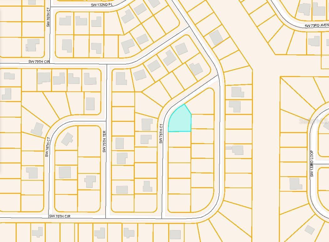 MARION OAKS UN 10 - Land
