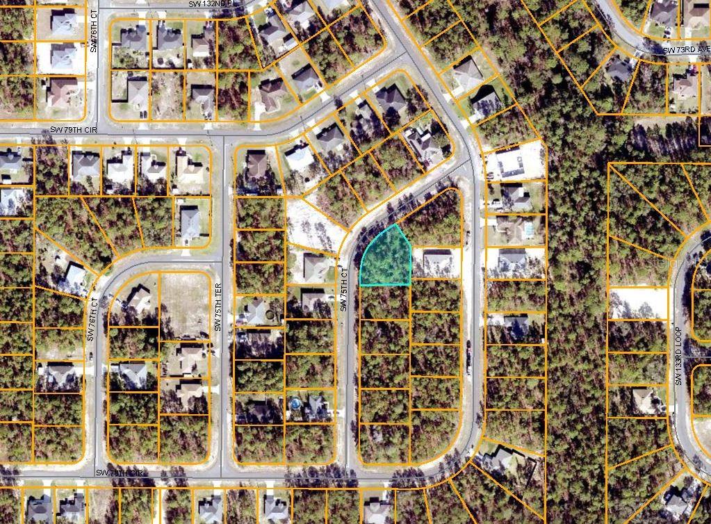 MARION OAKS UN 10 - Land