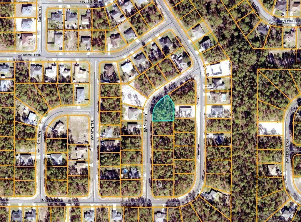 Photo of SW 75th Court, Ocala, FL 34473 (MLS # G5103024)