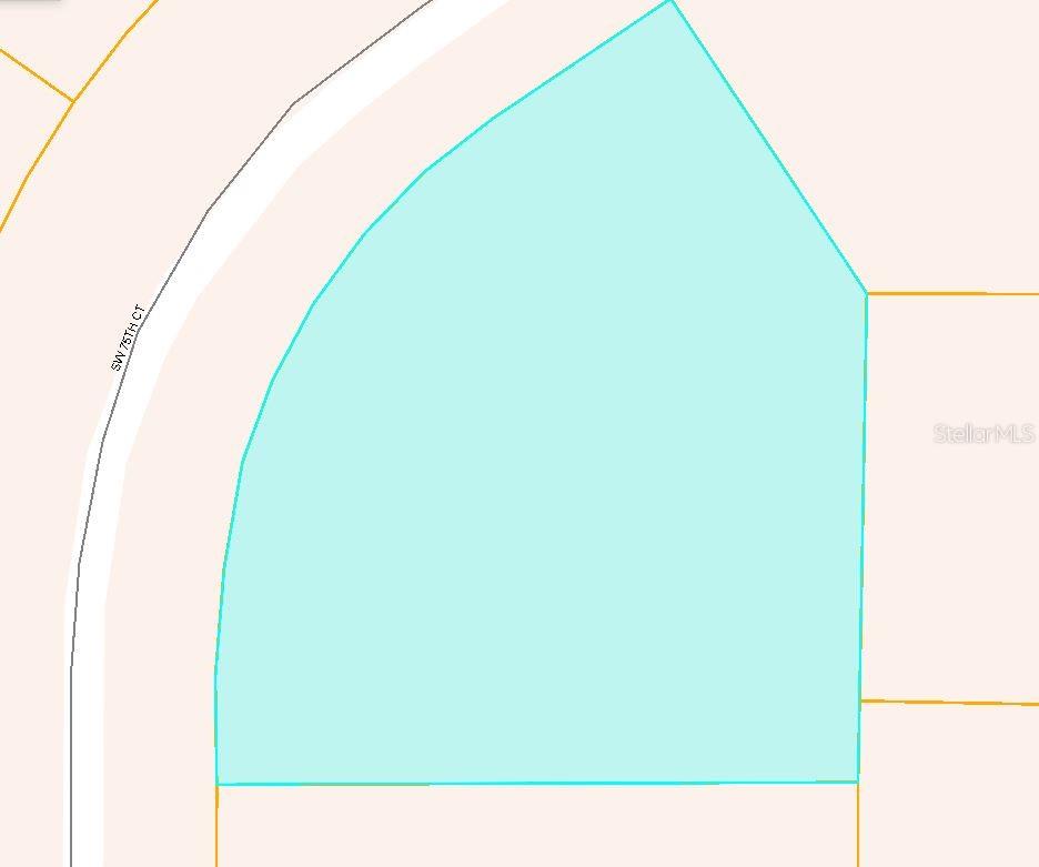 MARION OAKS UN 10 - Land