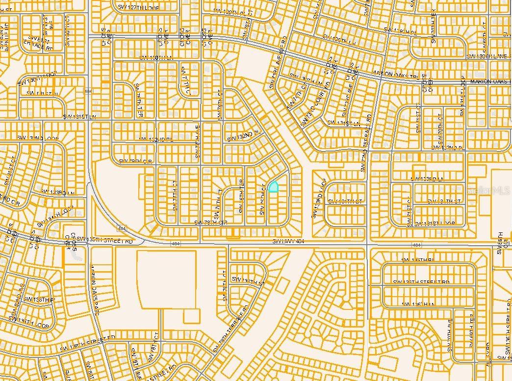 MARION OAKS UN 10 - Land