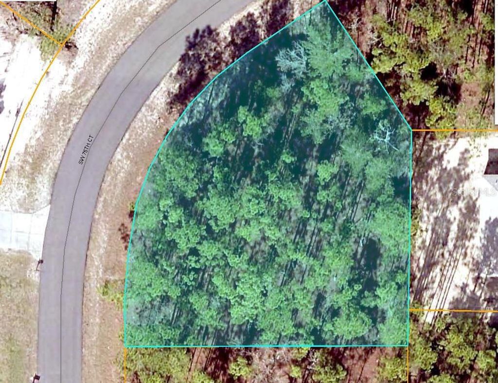 Photo of SW 75th Court, Ocala, FL 34473 (MLS # G5103024)