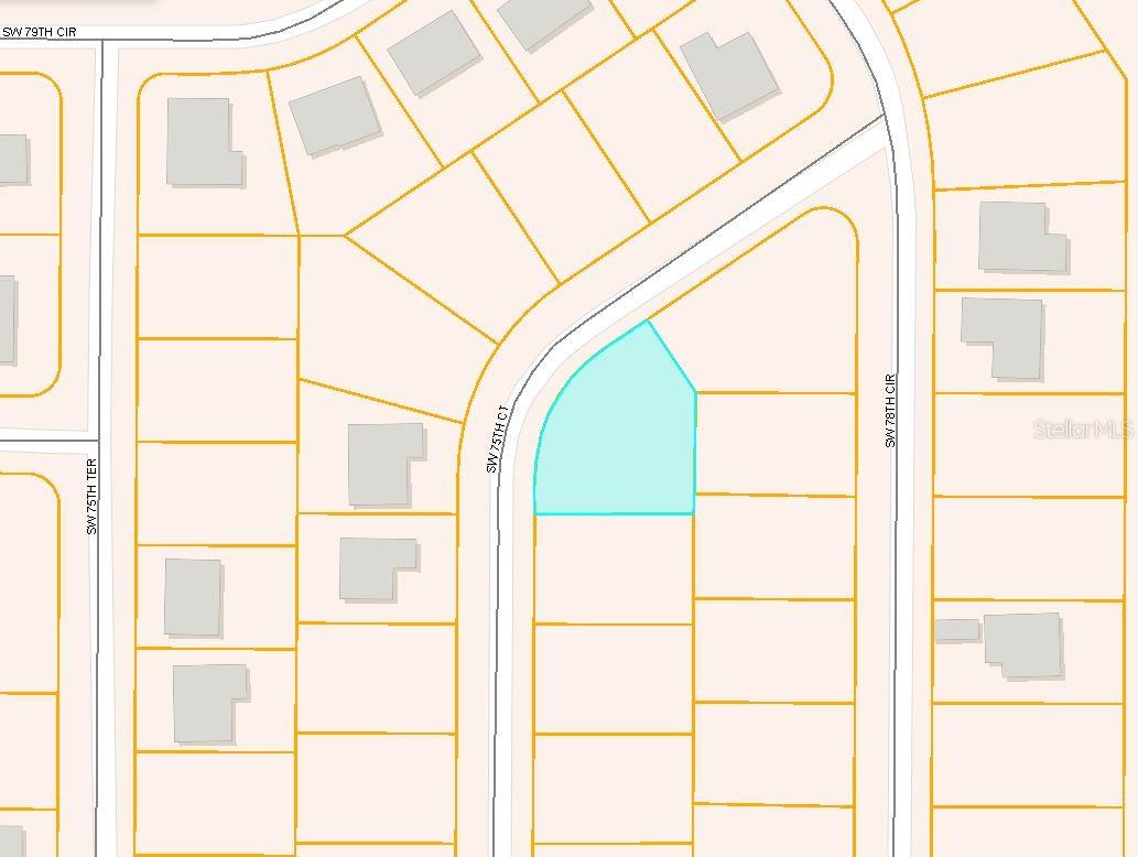 MARION OAKS UN 10 - Land