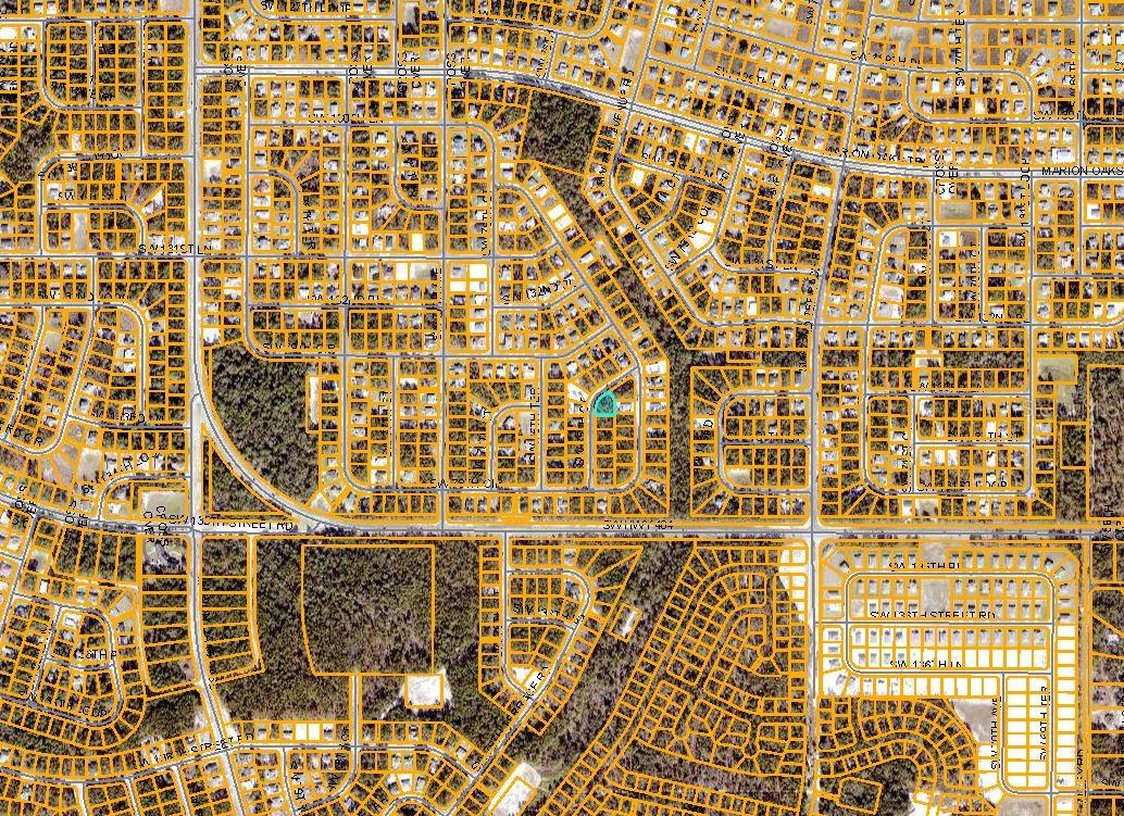 MARION OAKS UN 10 - Land