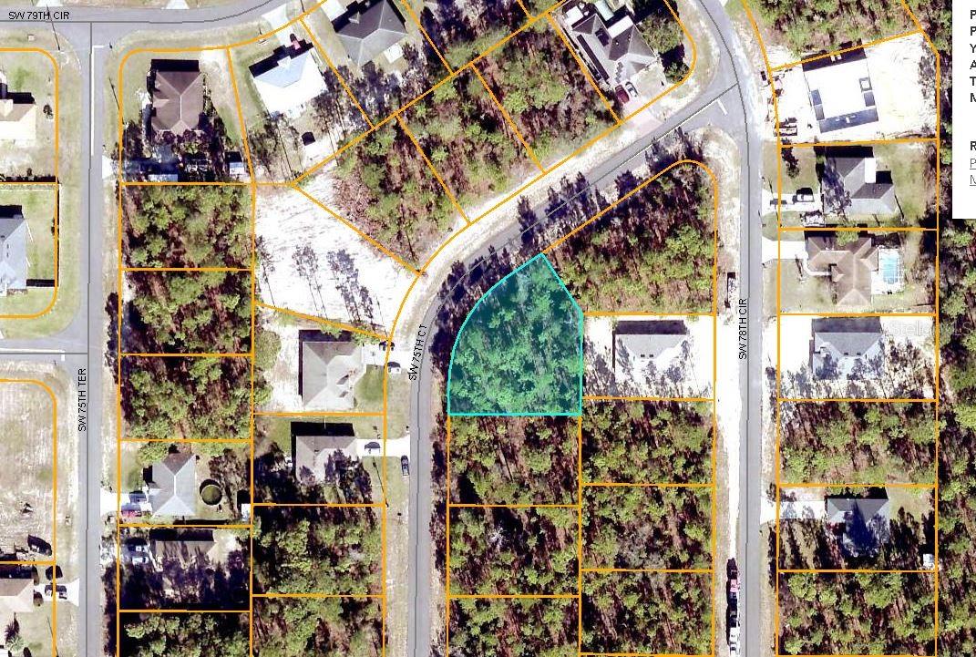 MARION OAKS UN 10 - Land