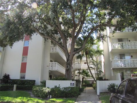 2630 PEARCE DRIVE 208 CLEARWATER FL 33764