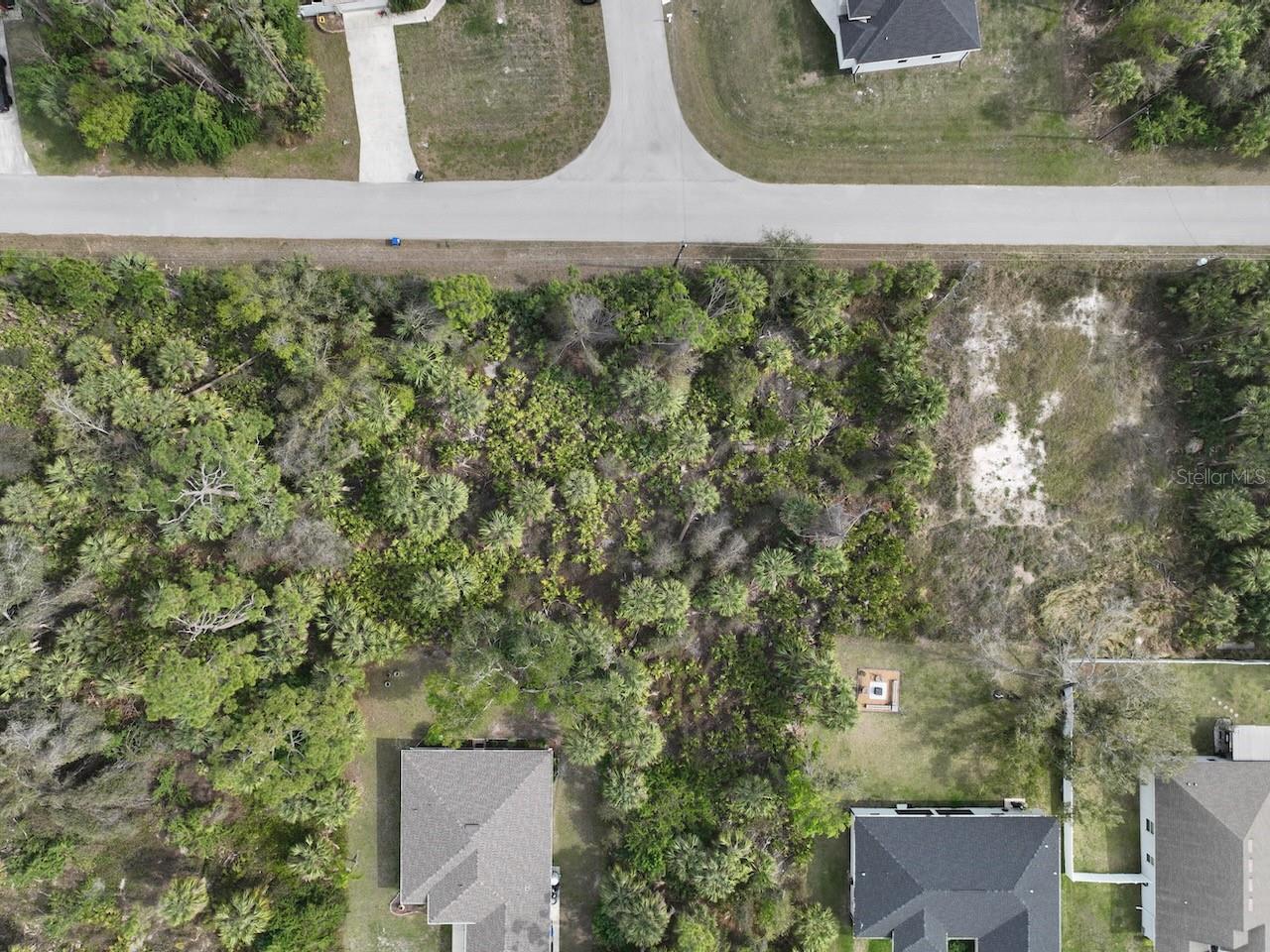 PORT CHARLOTTE SUB 07 - Land