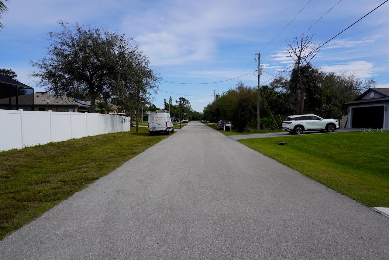 PORT CHARLOTTE SUB 07 - Land