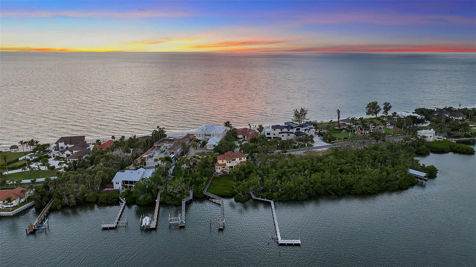 ACREAGE & UNREC - Residential