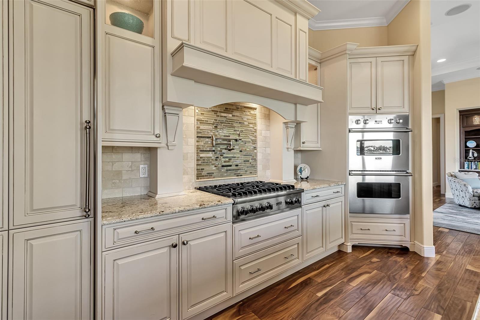 ACREAGE & UNREC - Residential