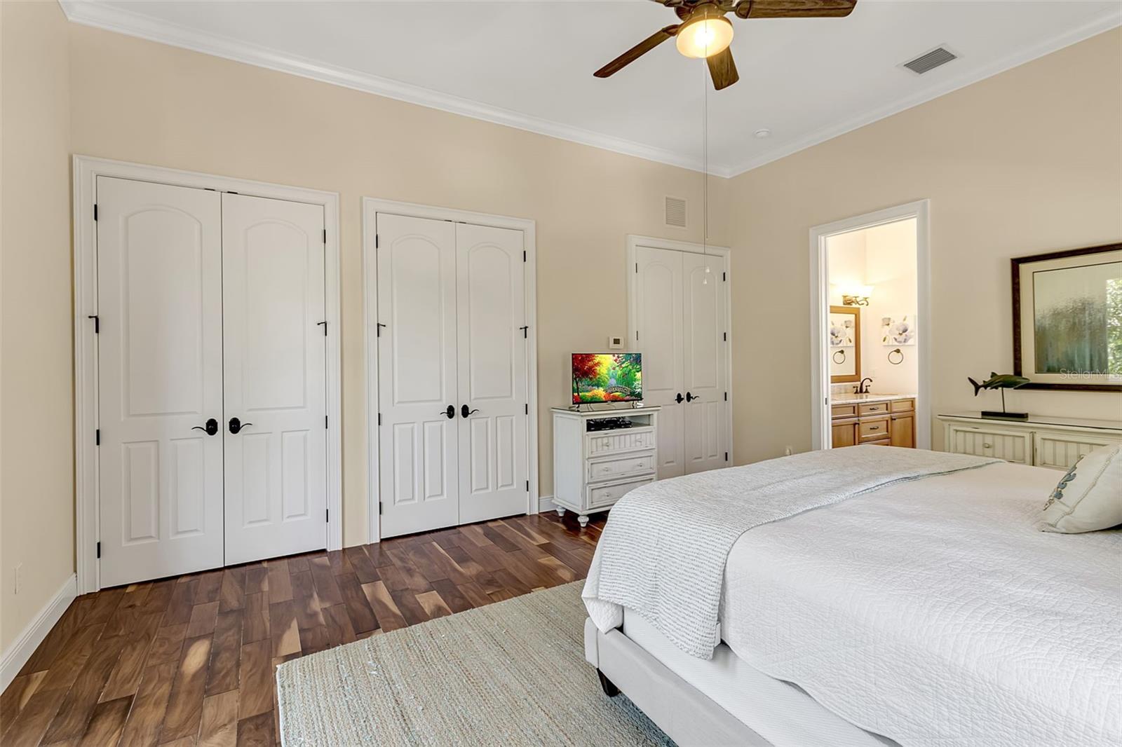 ACREAGE & UNREC - Residential