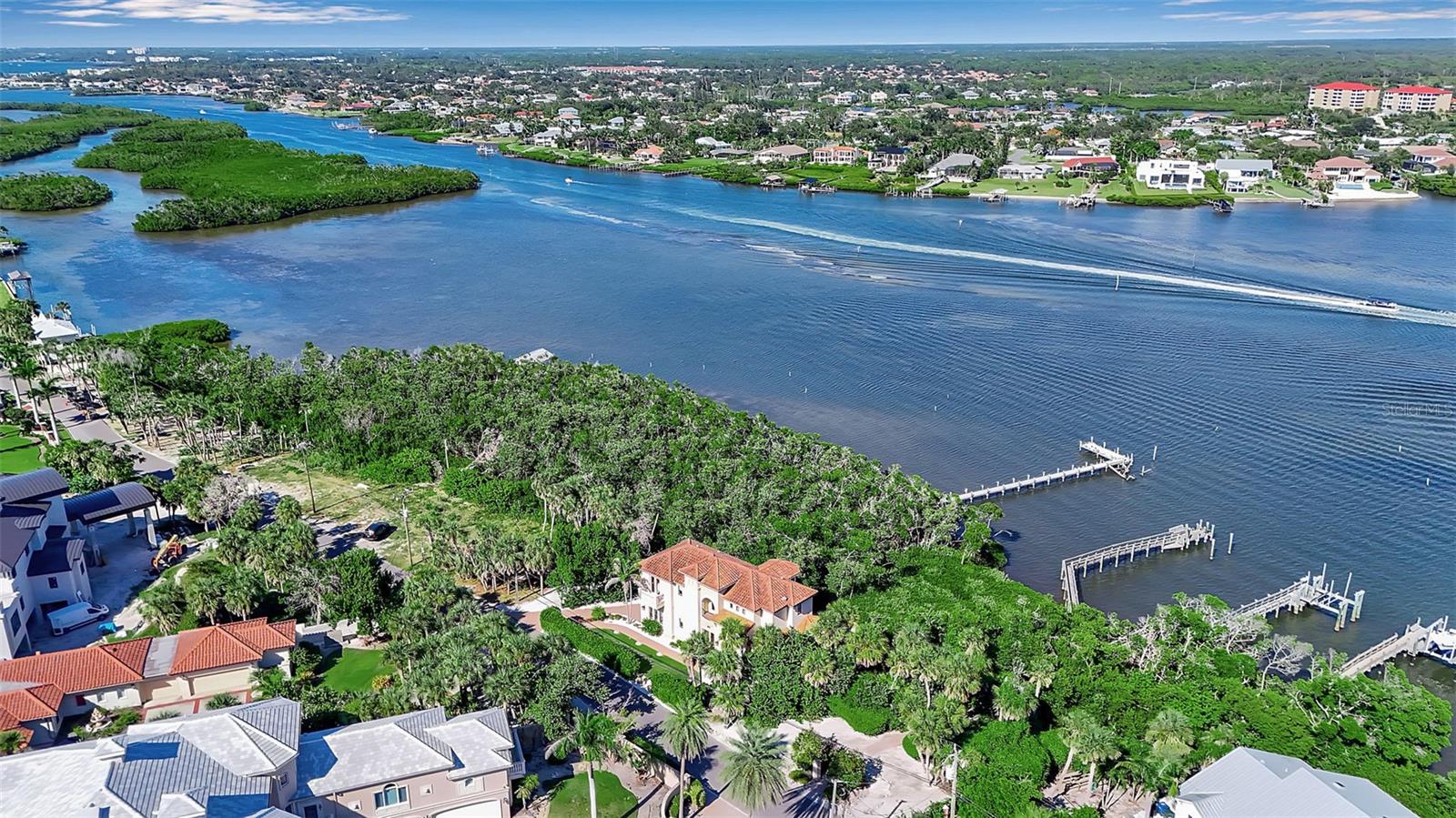 ACREAGE & UNREC - Residential