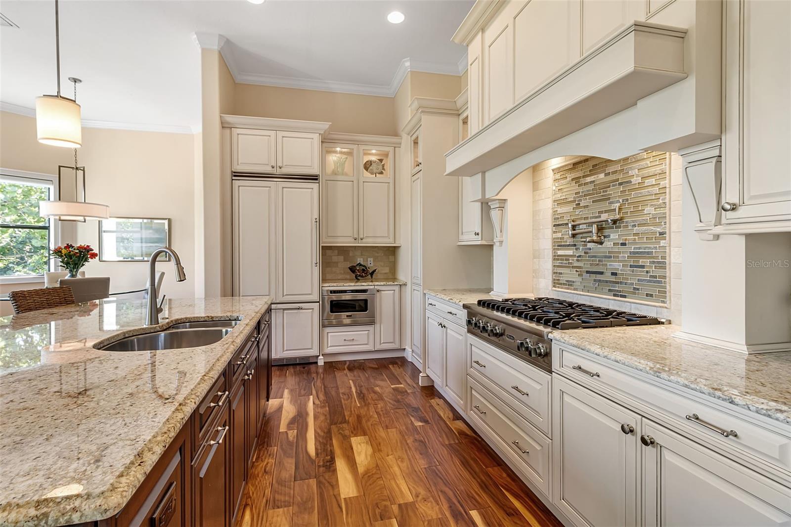 ACREAGE & UNREC - Residential