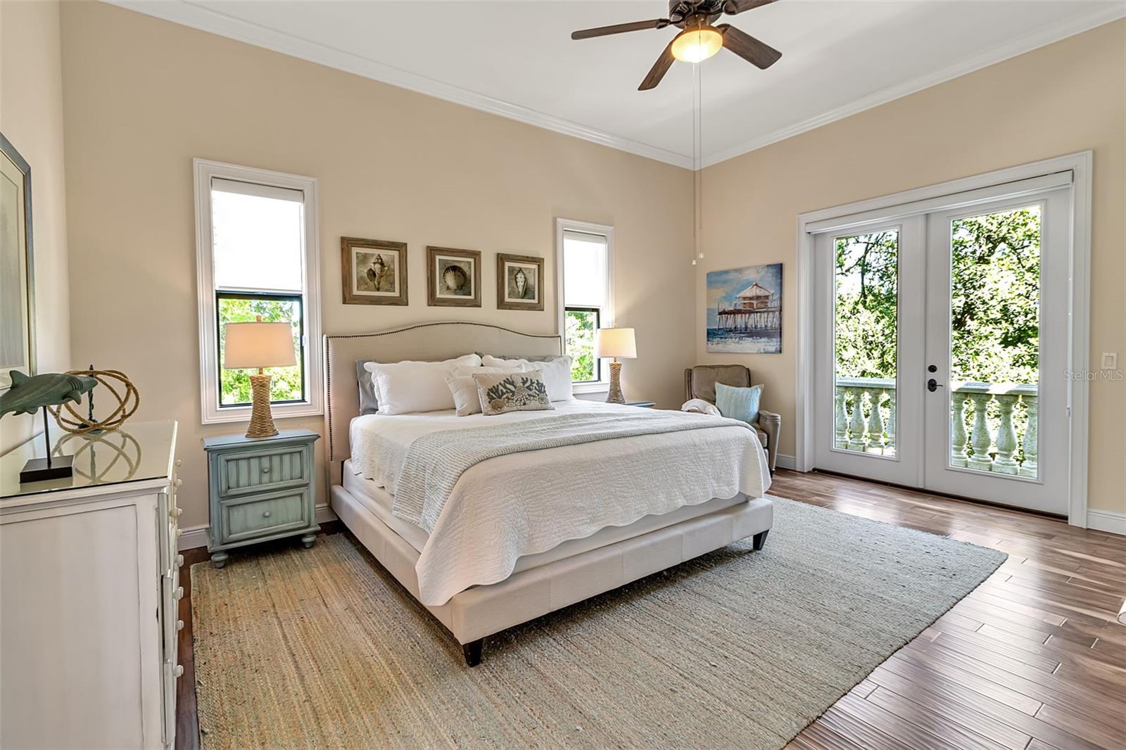 ACREAGE & UNREC - Residential