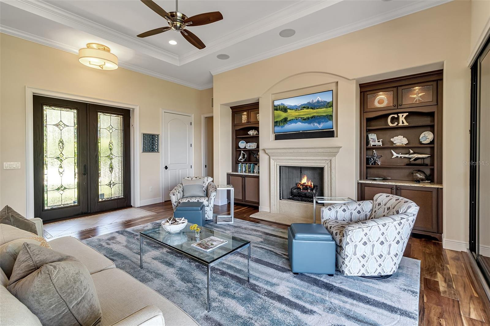 ACREAGE & UNREC - Residential