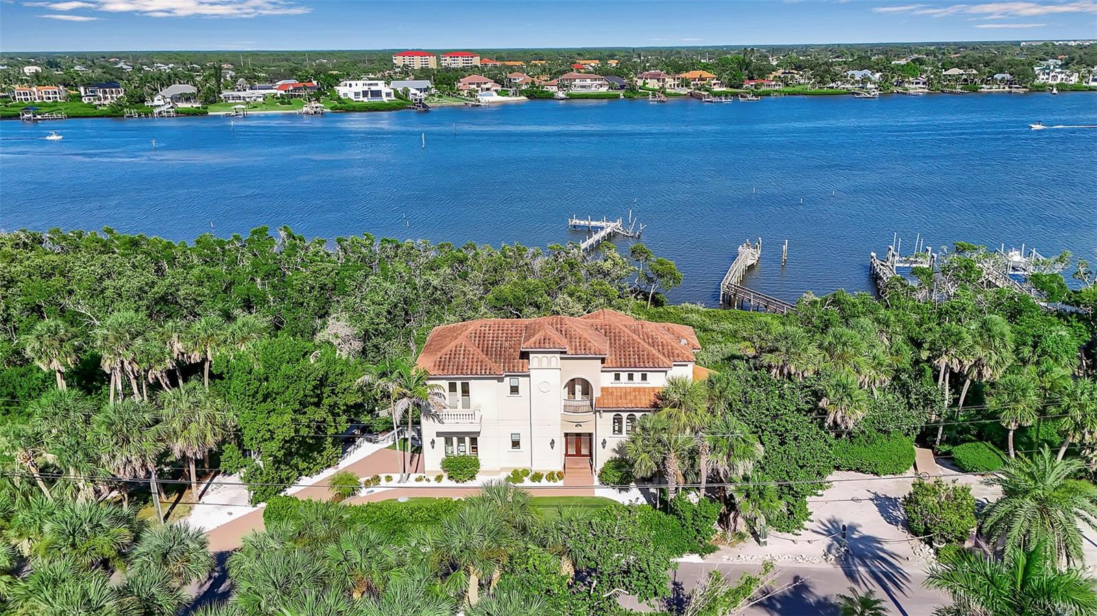 ACREAGE & UNREC - Residential