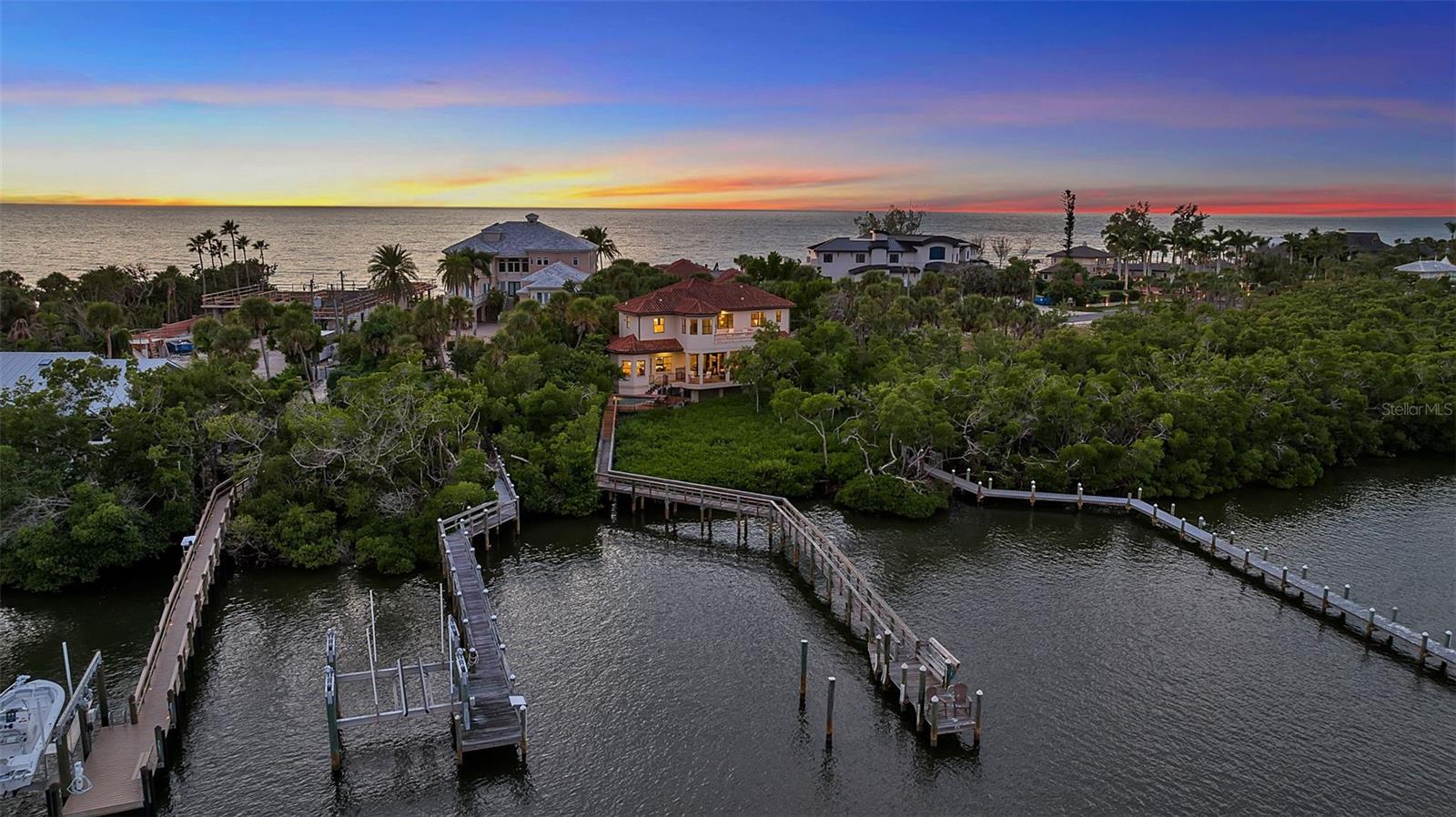 ACREAGE & UNREC - Residential