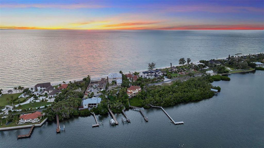 Photo of 2508 Casey Key Road, Nokomis, FL 34275 (MLS # A4668863)