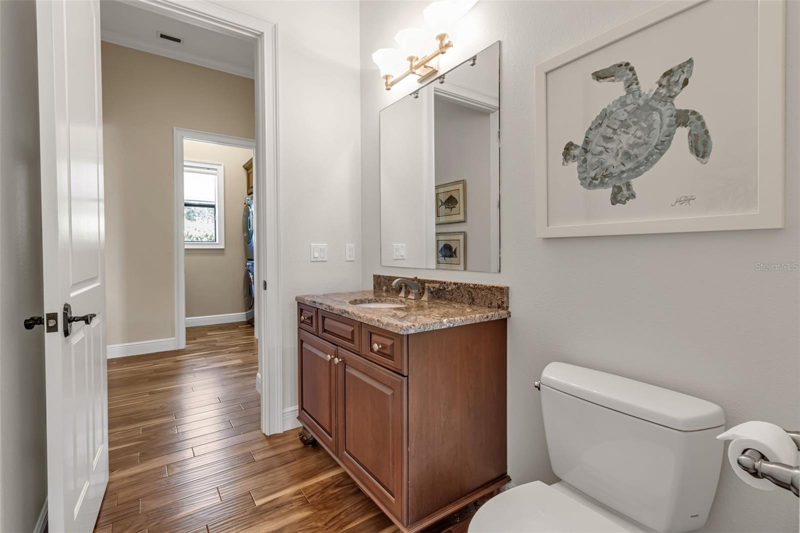 ACREAGE & UNREC - Residential