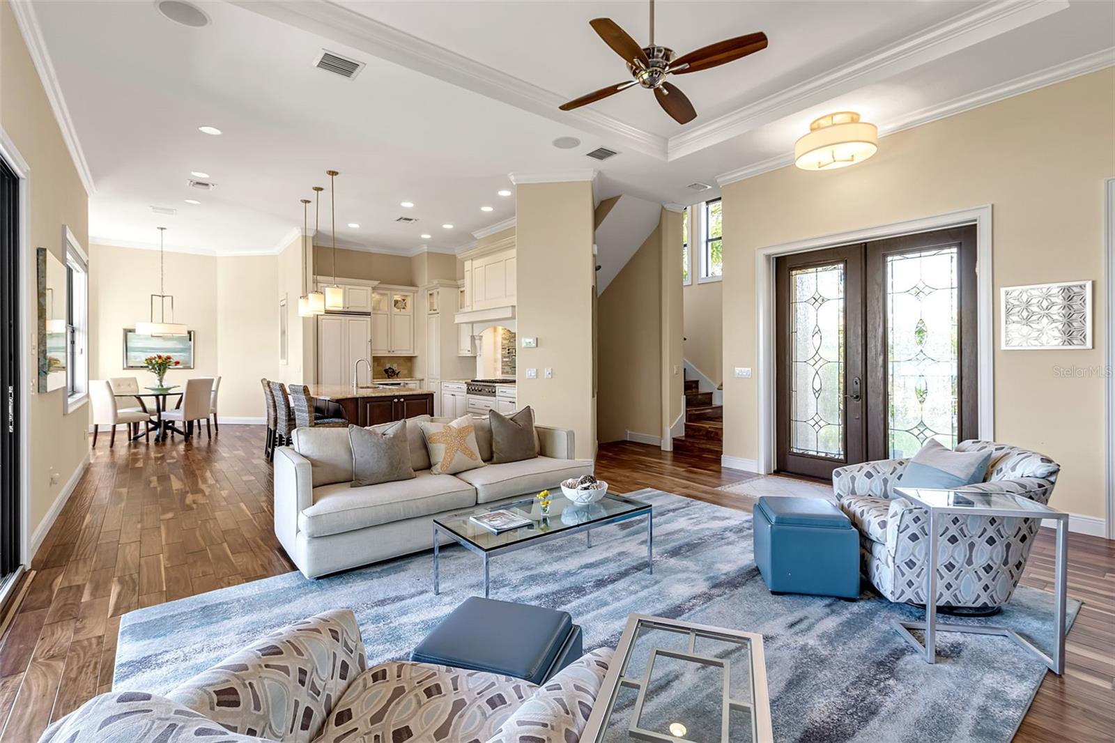 ACREAGE & UNREC - Residential