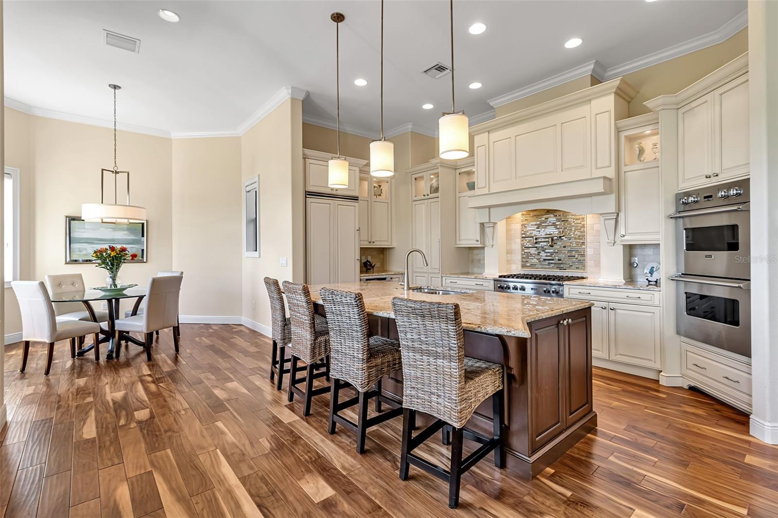 ACREAGE & UNREC - Residential