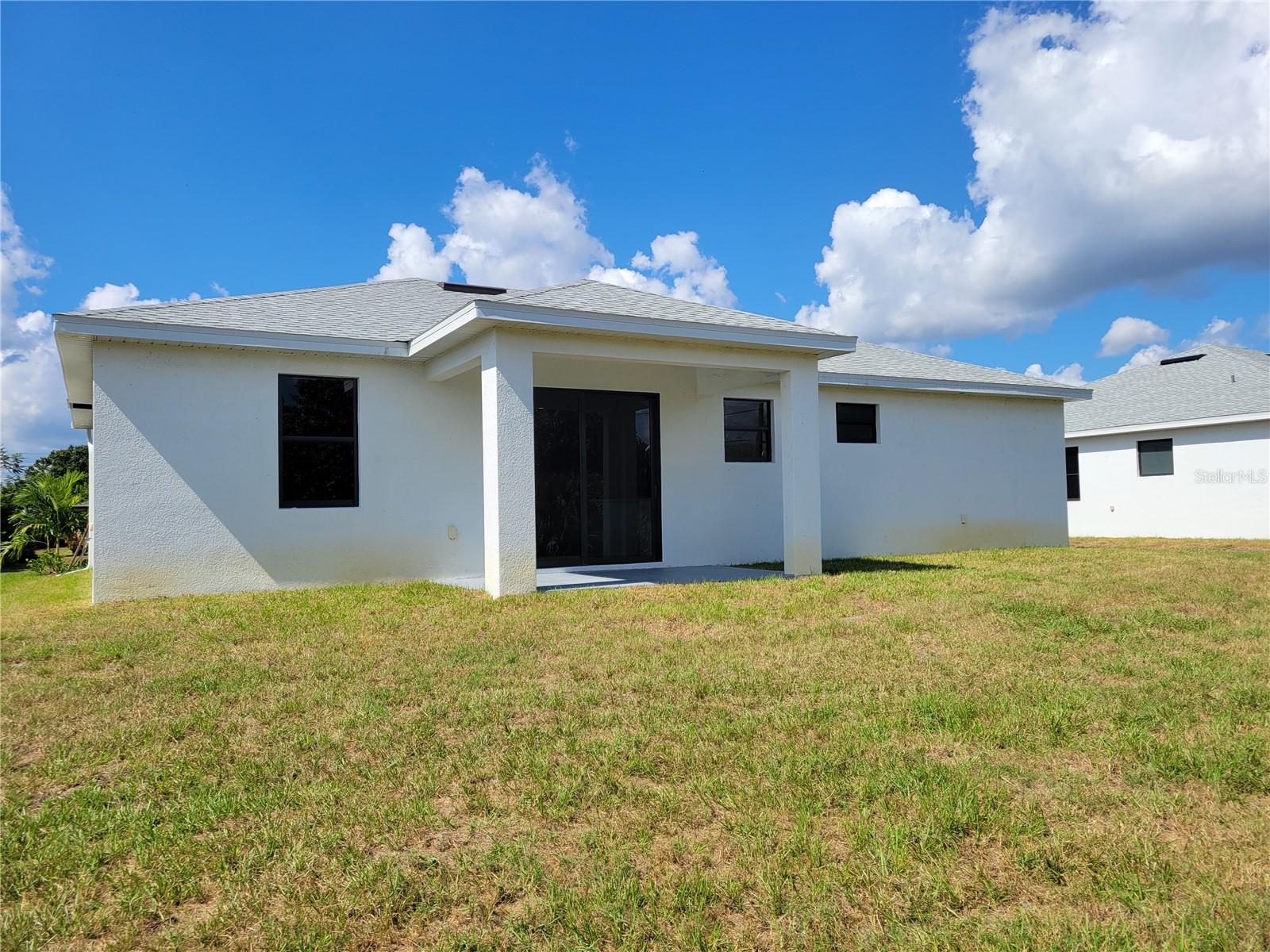 PORT CHARLOTTE SUB SEC 13 - Residential