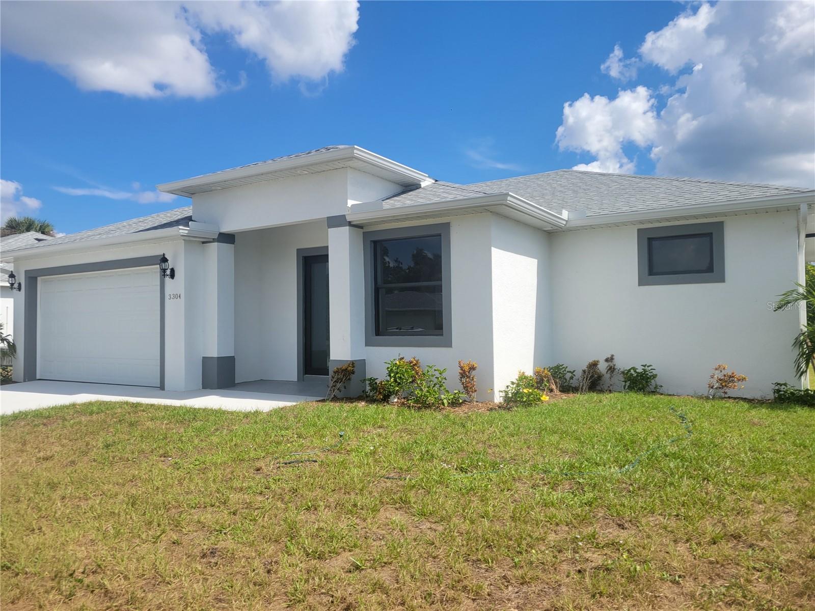 PORT CHARLOTTE SUB SEC 13 - Residential