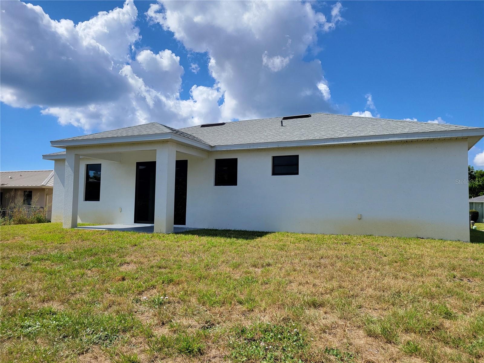 PORT CHARLOTTE SUB SEC 13 - Residential