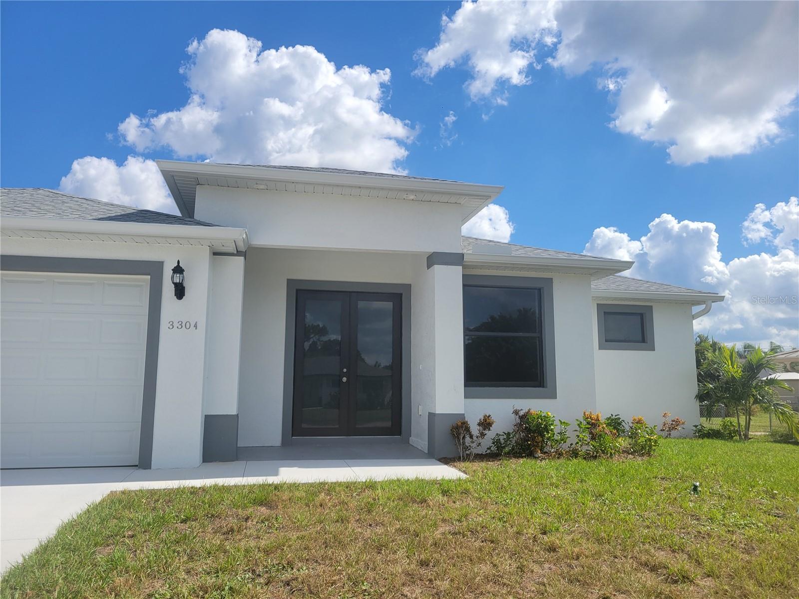 PORT CHARLOTTE SUB SEC 13 - Residential