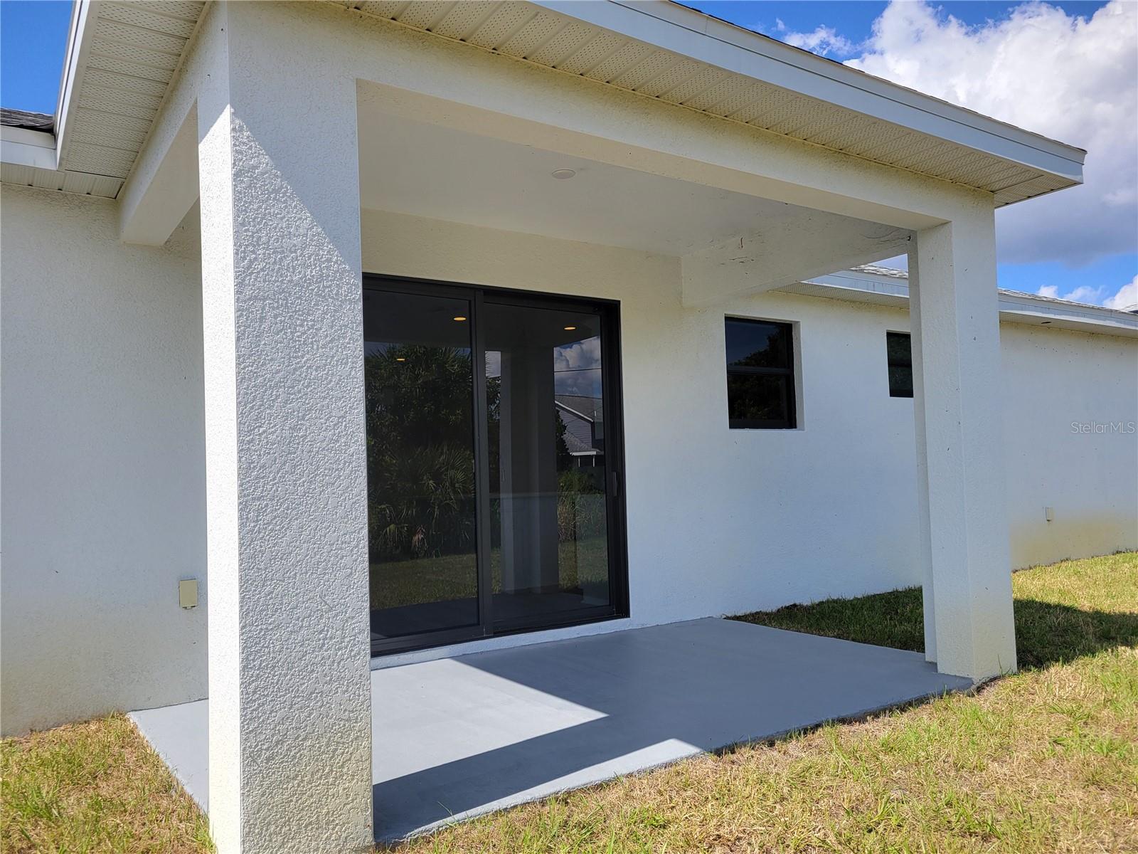 PORT CHARLOTTE SUB SEC 13 - Residential