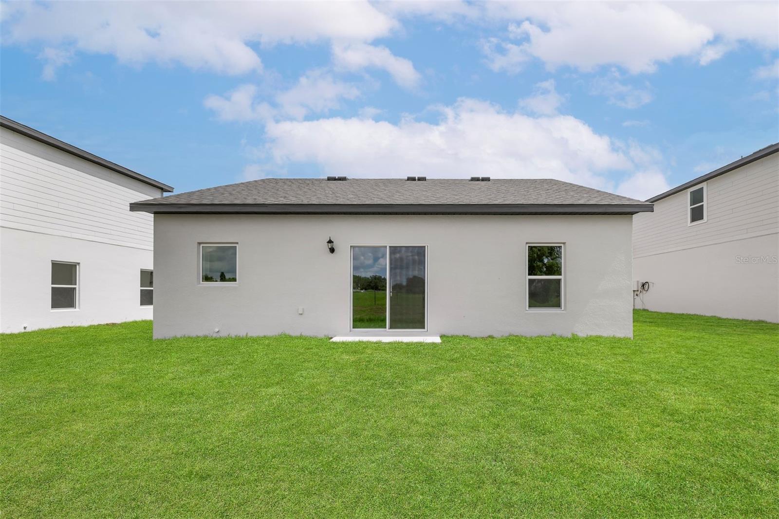 TULA PARC - Residential