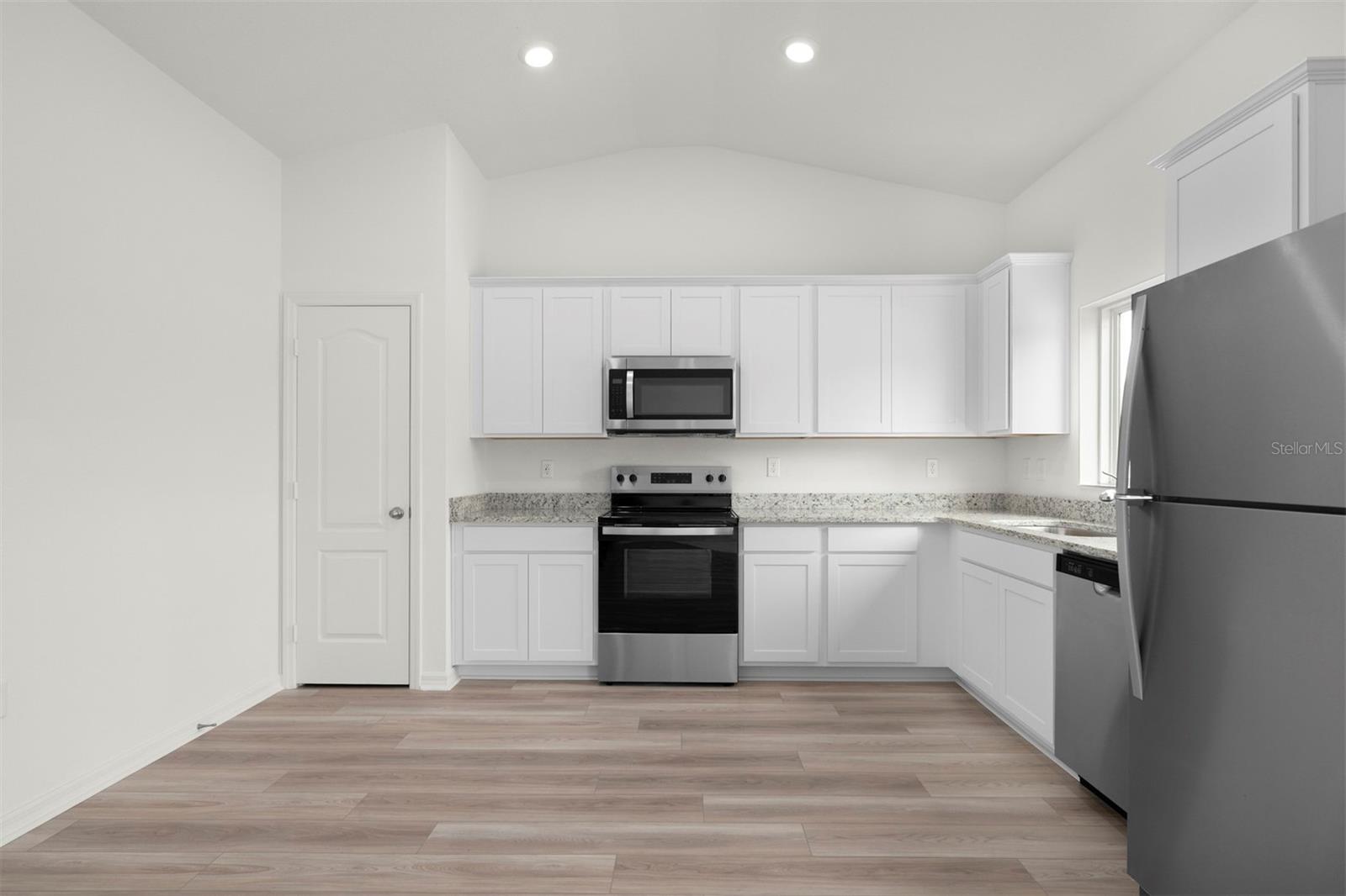 TULA PARC - Residential