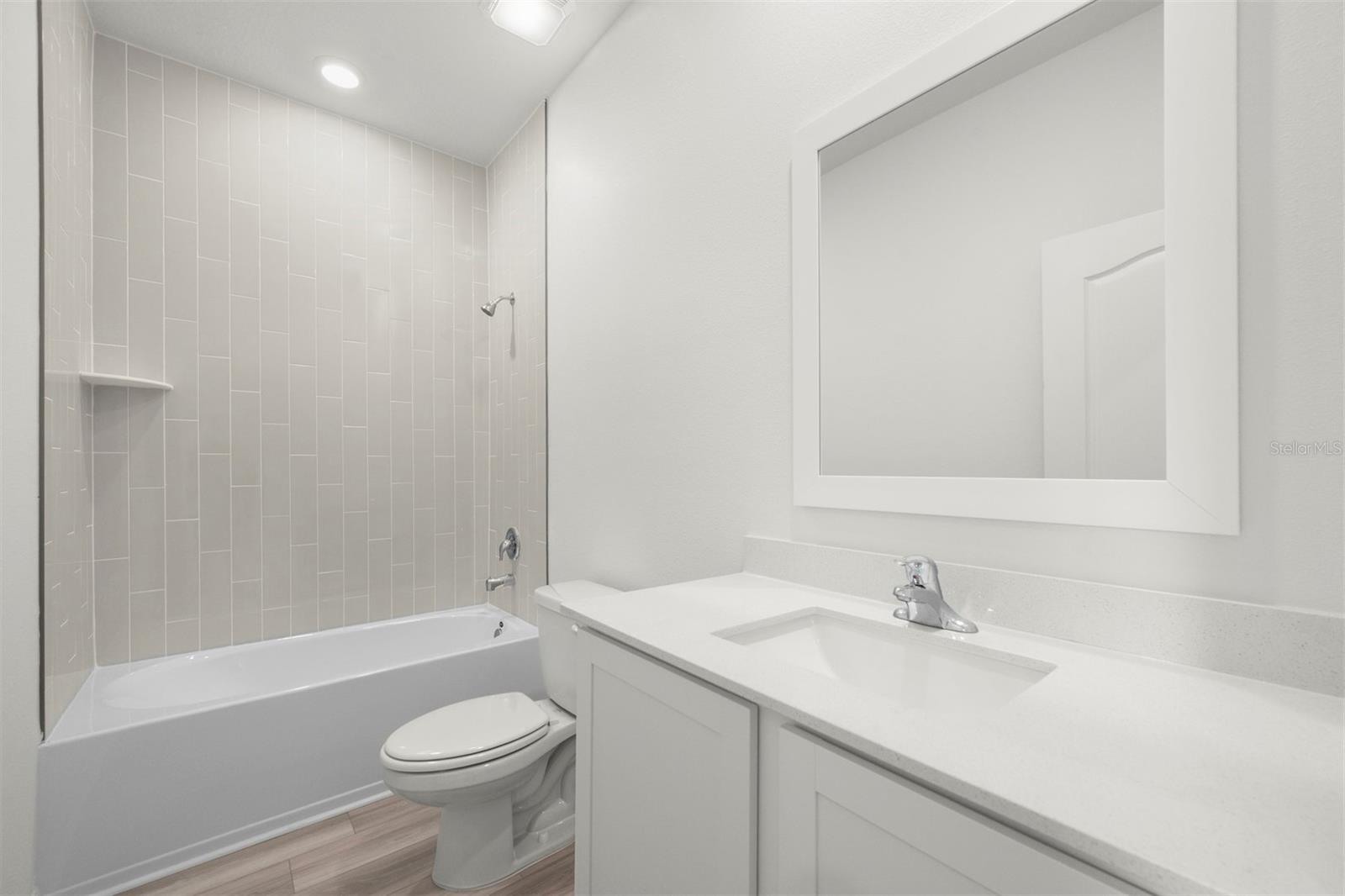 TULA PARC - Residential