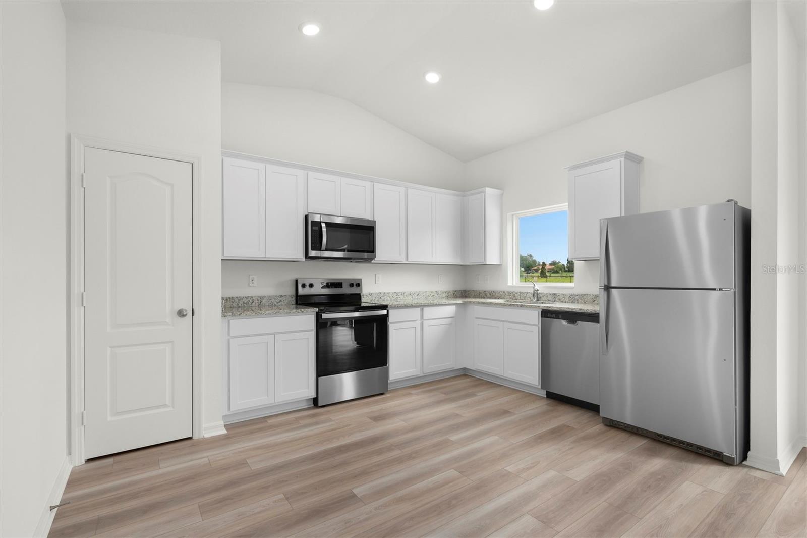 TULA PARC - Residential