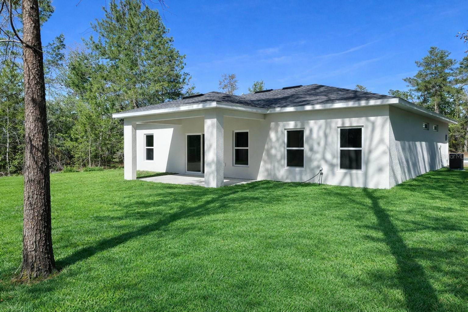 MARION OAKS UN NINE - Residential