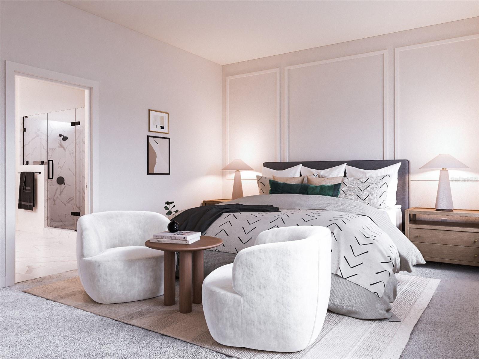 MARION OAKS UN NINE - Residential