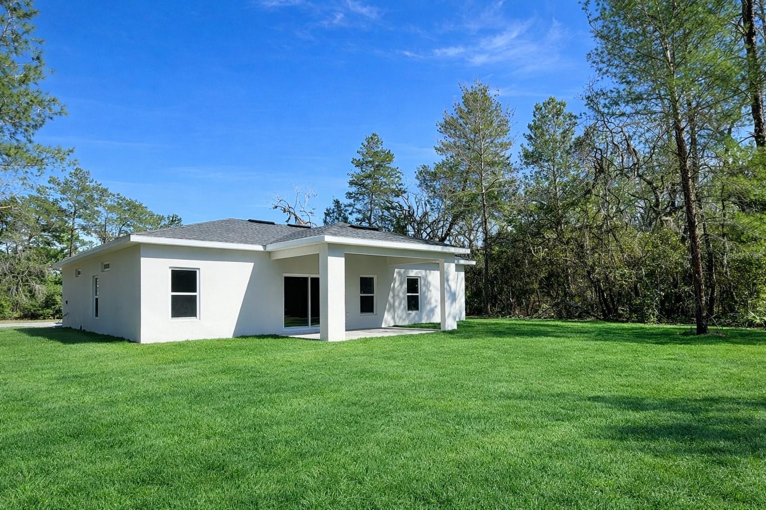 MARION OAKS UN NINE - Residential