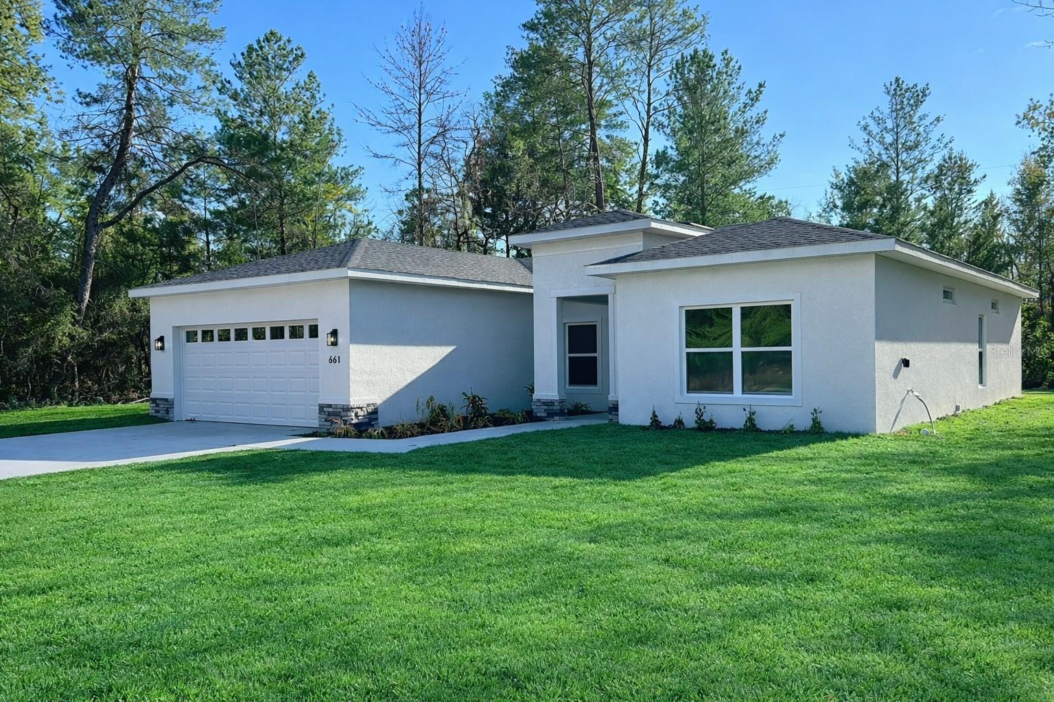 661 MARION OAKS BOULEVARD