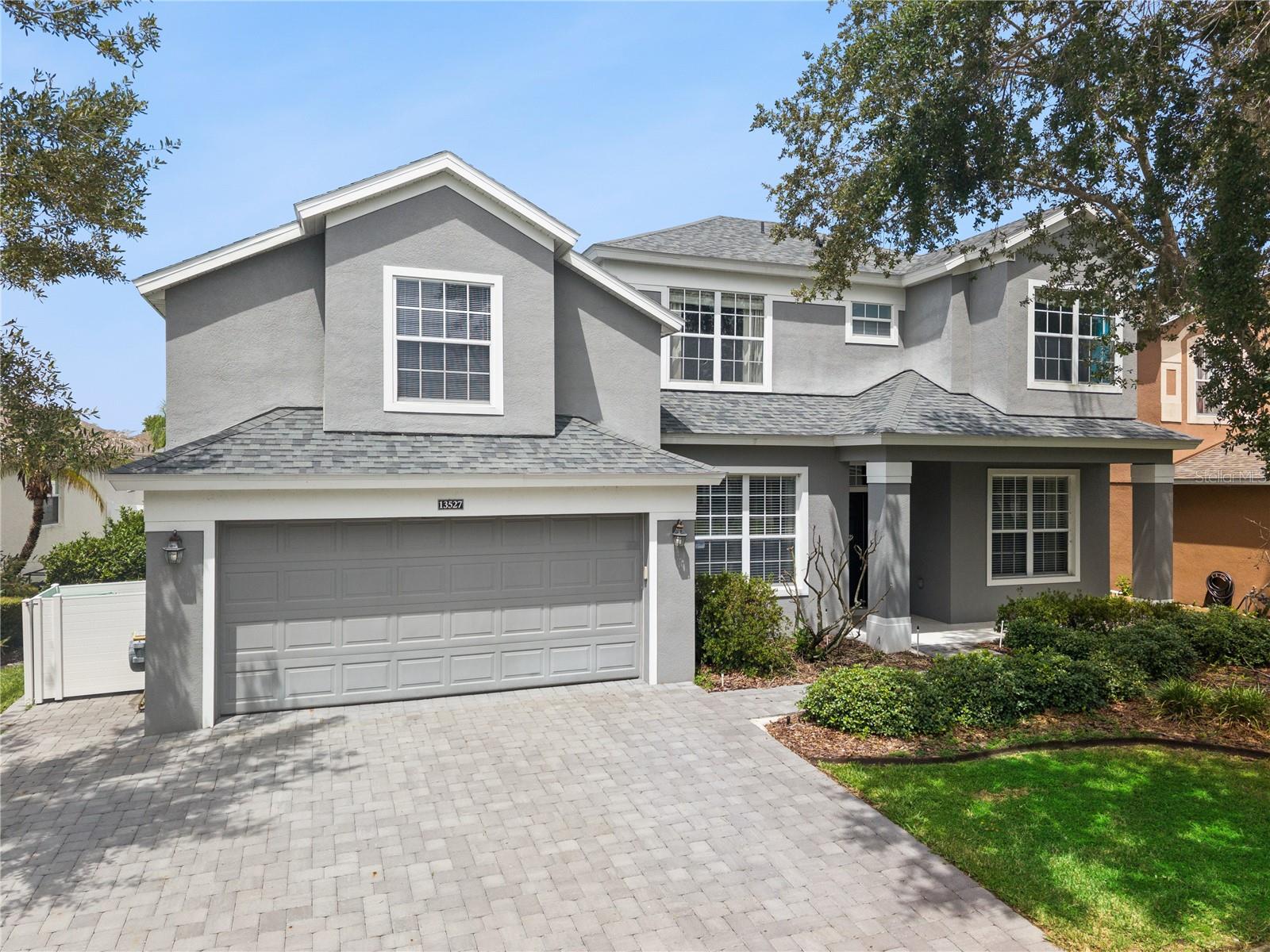 13527 FOX GLOVE STREET