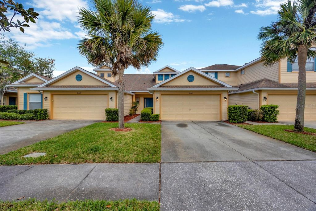 Photo of 20305 Oak Key Court, Tampa, FL 33647 (MLS # TB8372366)