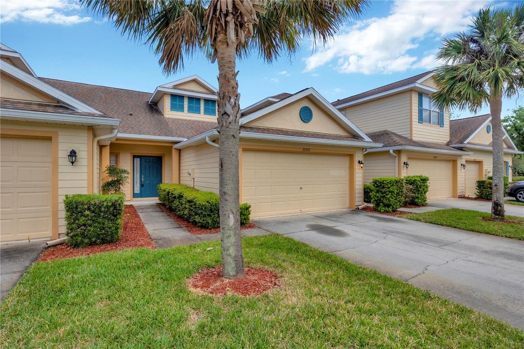 Photo of 20305 Oak Key Court, Tampa, FL 33647 (MLS # TB8372366)