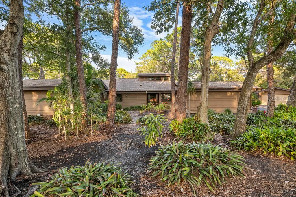 CHANDLERS FORDE - Residential