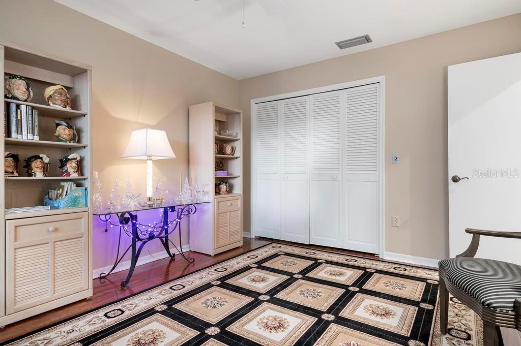 CHANDLERS FORDE - Residential