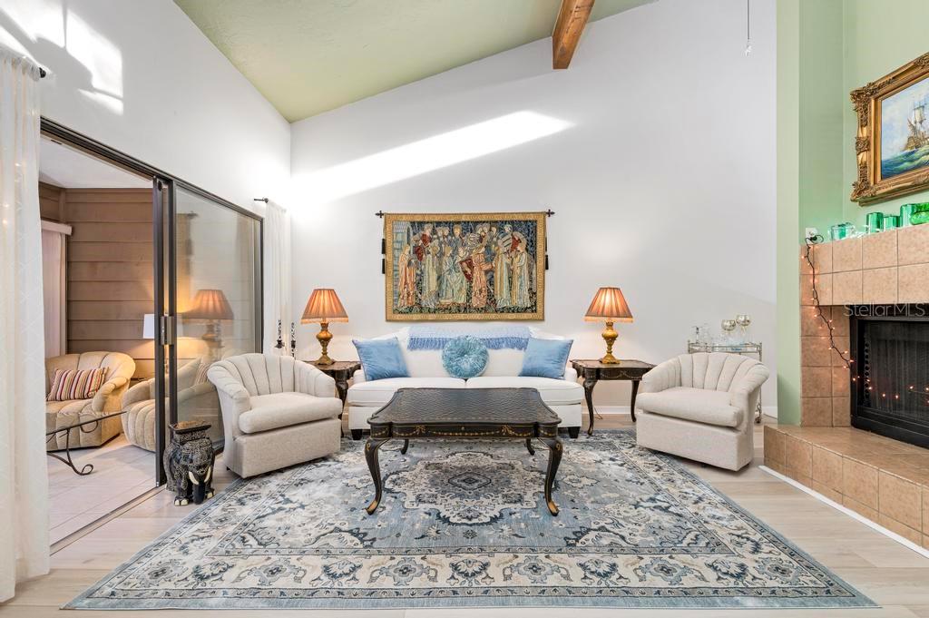 CHANDLERS FORDE - Residential