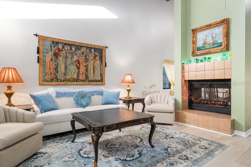 CHANDLERS FORDE - Residential