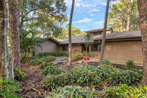 Photo of 4699 Chandlers Forde #23, Sarasota, FL 34235 (MLS # A4674474)