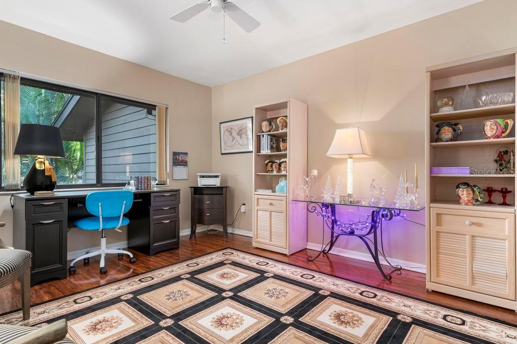 CHANDLERS FORDE - Residential