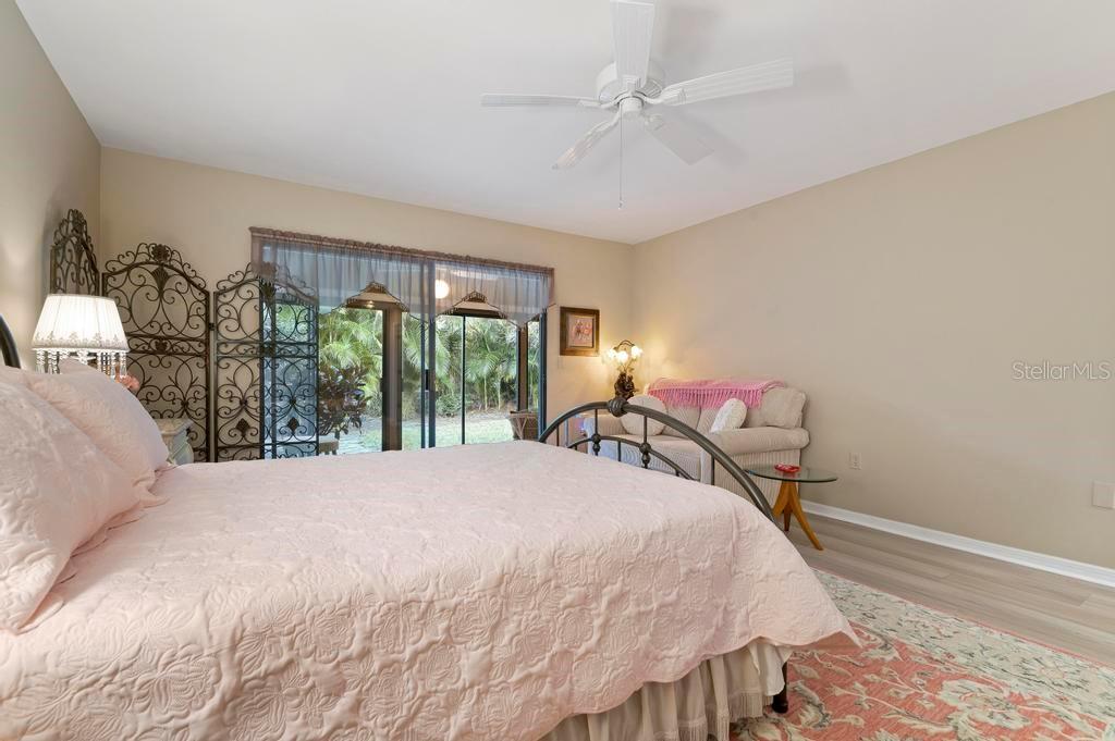 CHANDLERS FORDE - Residential